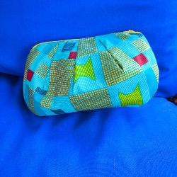 Trousse Tulipe - Tutoriel et Patron - fichier pdf à télécharger