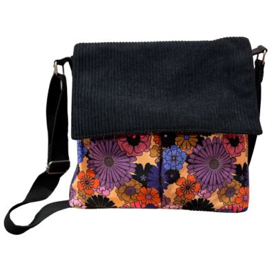 Sac Bali - Tutoriel et Patron pdf à télécharger