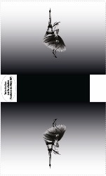 Coupon Patron - Sac Cabas Parisienne