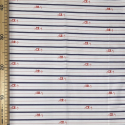 Coupon Coton - La Couture c'est la Vie