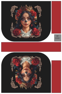 Coupon Patron - Sac Rondy Mexicaine