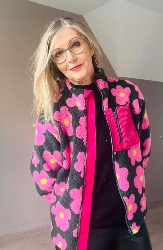 Veste Kiwy Femme - Patron et Tutoriel PDF à télécharger