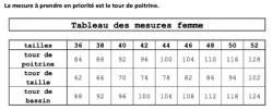 Top + Débardeur Patryck - Tutoriels et patrons à télécharger