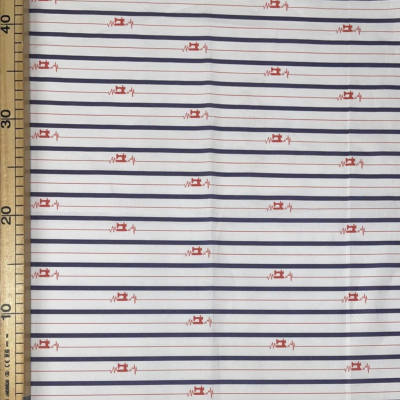 Coupon Coton - La Couture c'est la Vie