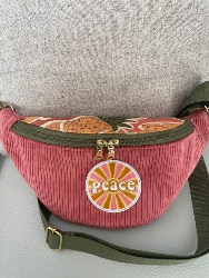 Sac Banana - Tutoriel et Patron fichiers pdf à télécharger