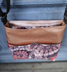 Sac Bali - Tutoriel et Patron pdf à télécharger