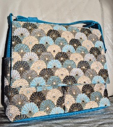 Sac Bali - Tutoriel et Patron pdf à télécharger