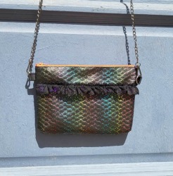 Sac Juliette Tutoriel et Patron - fichier pdf à télécharger