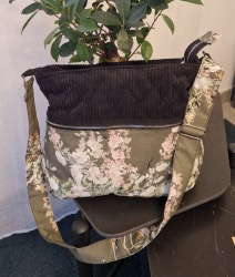 Sac Bali - Tutoriel et Patron pdf à télécharger