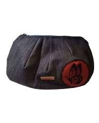 Trousse Tulipe - Tutoriel et Patron - fichier pdf à télécharger