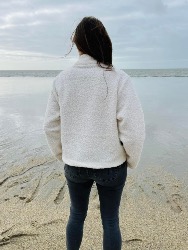 Veste Kiwy Femme - Patron et Tutoriel PDF à télécharger