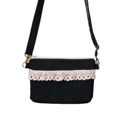 Sac Juliette Tutoriel et Patron - fichier pdf à télécharger