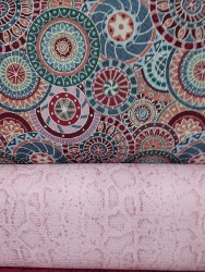 Box Sac Georges Rose Clair