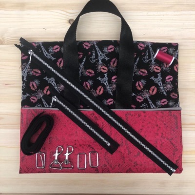 Box Sac Georges Paris 