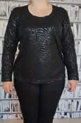 Patron T-Shirt Femme Kary - PDF à télécharger
