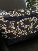 Sac Sakura Tutoriel et Patron PDF