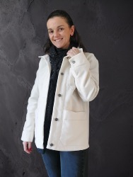 Zak - La veste Mixte - Patron et Tutoriel PDF à télécharger
