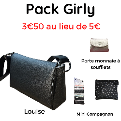 Pack Girly - PDF à télécharger