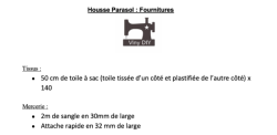 Pack Plage - PDF à télécharger