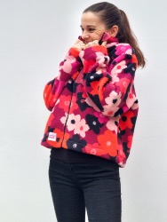 Veste Kiwy Femme - Patron et Tutoriel PDF à télécharger