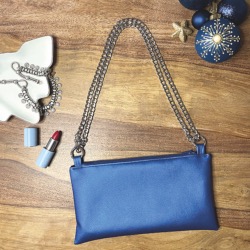 Pochette Happy - Tutoriel et Patron PDF  tlcharger