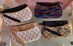 Mila pochette avec poche réversible - Tutoriel et Patron - fichier pdf à télécharger
