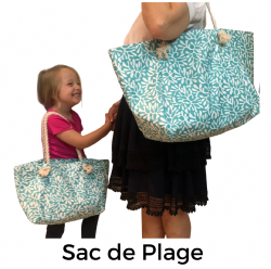 Pack Plage - PDF à télécharger