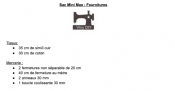 Tutoriel Sac Mini Max fichier pdf à télécharger