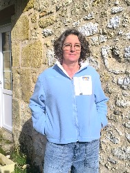 Veste Kiwy Femme - Patron et Tutoriel PDF à télécharger