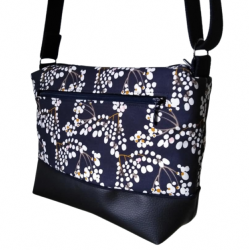 Sac Sakura Tutoriel et Patron PDF