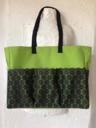 Sac de Plage Multi-poches Tutoriel PDF