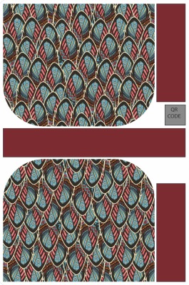 Coupon Patron - Sac Rondy Wax