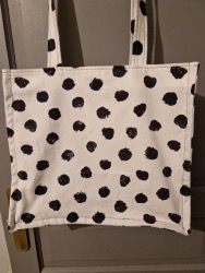 Sac Safari -  Tutoriel et Patron - fichier pdf à télécharger