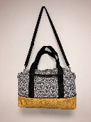 Tutoriel et Patron Sac Georges fichier pdf à télécharger
