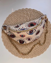 Sac Banana - Tutoriel et Patron fichiers pdf à télécharger