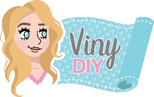 Viny DIY