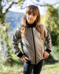 Maveryk Kids - Blouson Enfant Mixte -Patron et Tutoriel PDF à télécharger