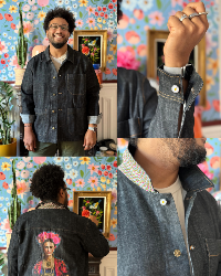 Zak - La veste Mixte - Patron et Tutoriel PDF à télécharger