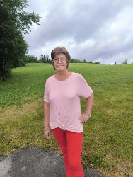 Kroisy - T-shirt Femme - Patron et Tutoriel PDF à télécharger