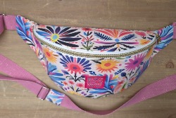 Sac Banana - Tutoriel et Patron fichiers pdf à télécharger