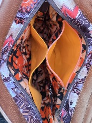 Sac Bali - Tutoriel et Patron pdf à télécharger