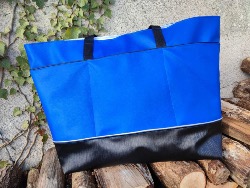 Sac Giny Tutoriel et Patron - fichier pdf à télécharger