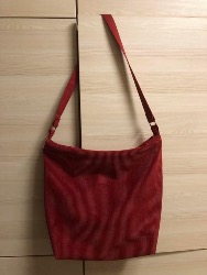 Sac Boho - Tutoriel et plan de coupe - PDF