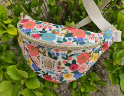 Sac Banana - Tutoriel et Patron fichiers pdf à télécharger