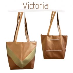 Sac Victoria Tutoriel et Patron PDF à télécharger