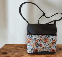 Sac Bali - Tutoriel et Patron pdf à télécharger