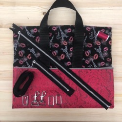 Box Sac Georges Paris 