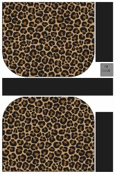 Coupon Patron - Sac Rondy Graou