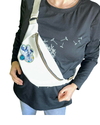 Sac Banana - Tutoriel et Patron fichiers pdf à télécharger