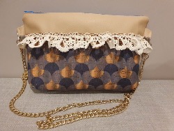 Sac Juliette Tutoriel et Patron - fichier pdf à télécharger